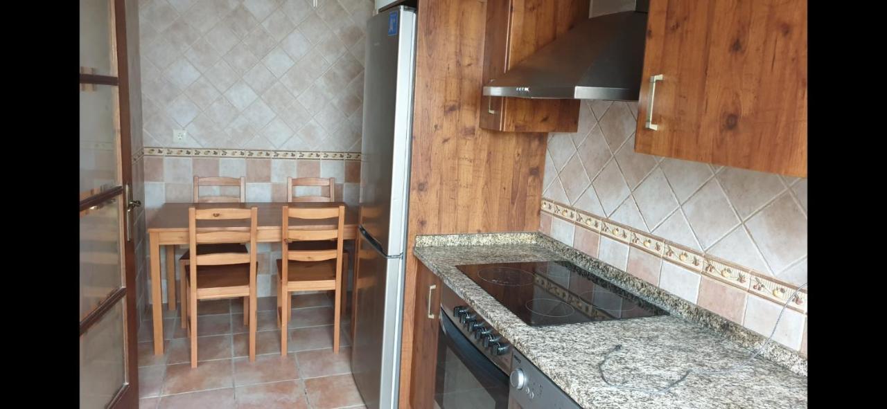 Вілла Casa Rustica Cesar Lubian Екстер'єр фото